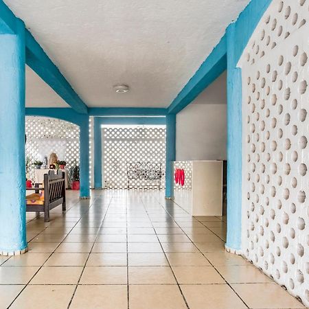 Oyo Hotel Jaguar Cancun Dış mekan fotoğraf