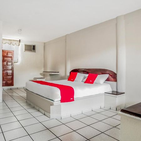 Oyo Hotel Jaguar Cancun Dış mekan fotoğraf